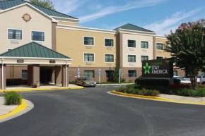  Extended Stay America Suites - Annapolis - Womack Drive  Аннаполис